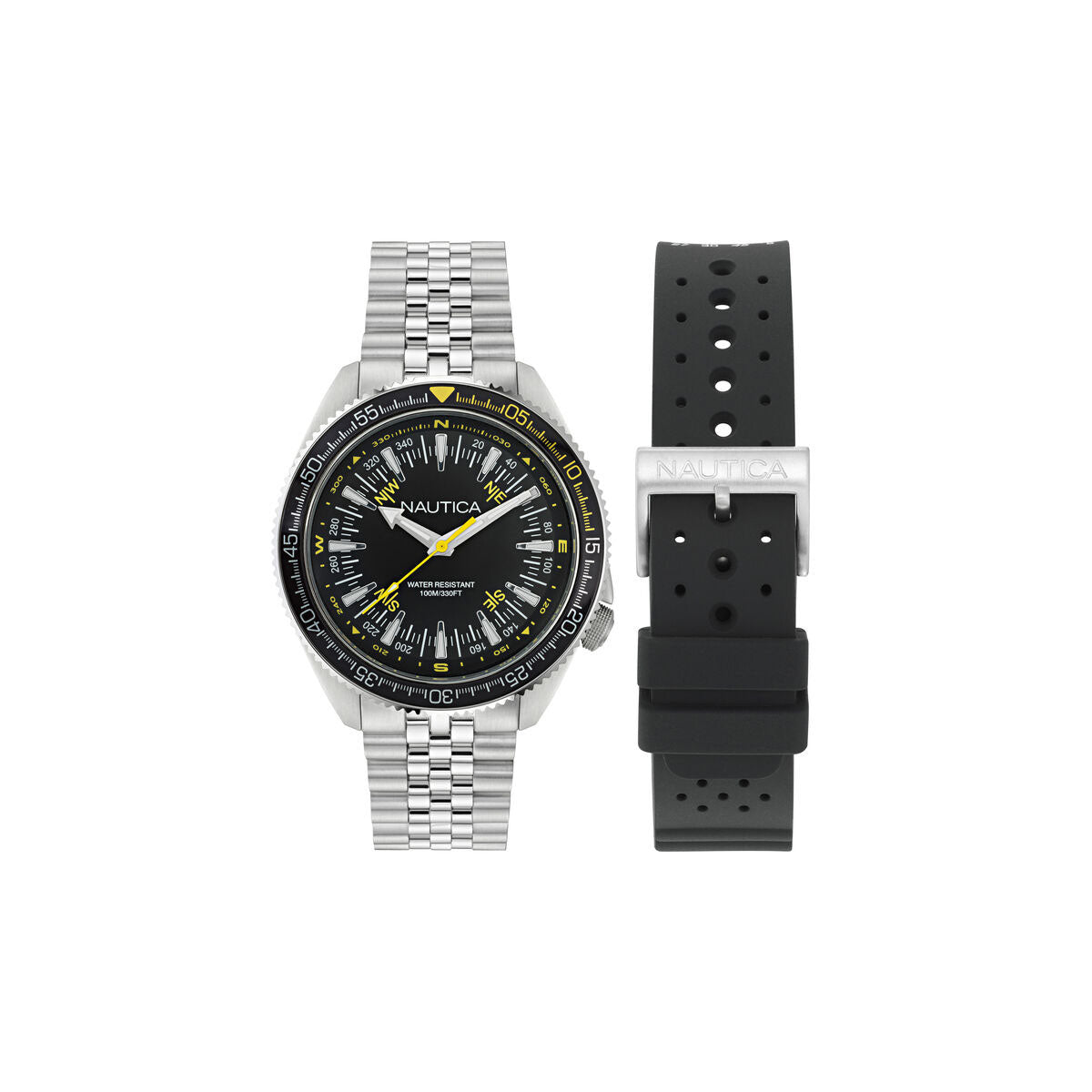 Nautica Watches Nautica Vintage